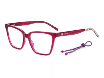 M Missoni Lunettes de Vue MMI 0143 8CQ