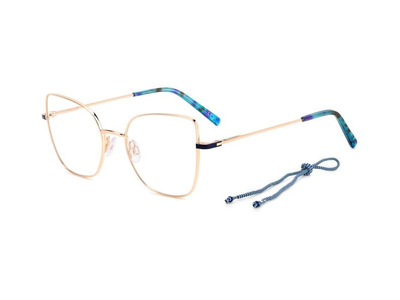 M Missoni Lunettes de Vue MMI 0149 DDB