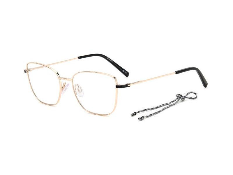 M Missoni Lunettes de Vue MMI 0151 J5G