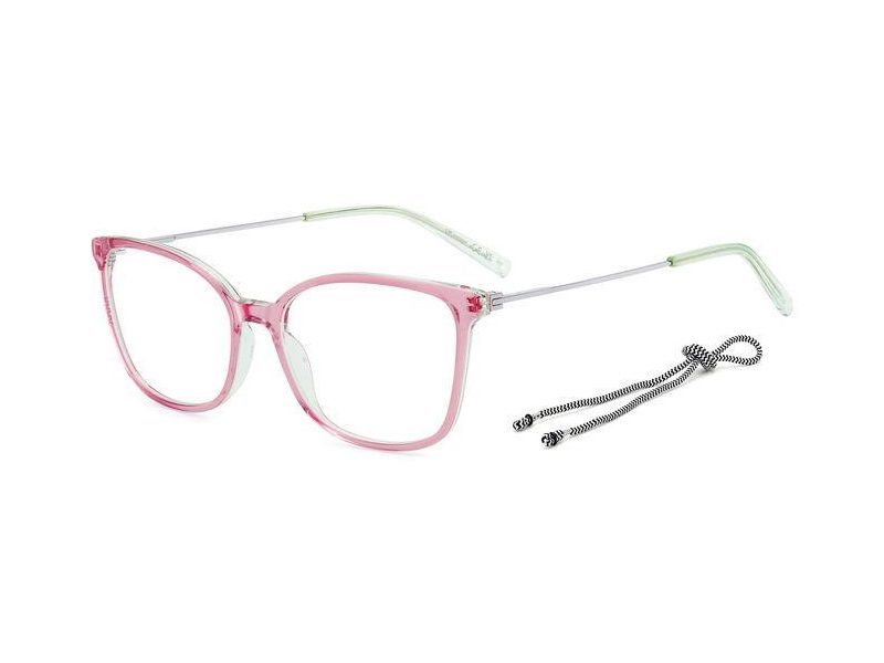M Missoni Lunettes de Vue MMI 0164 47E
