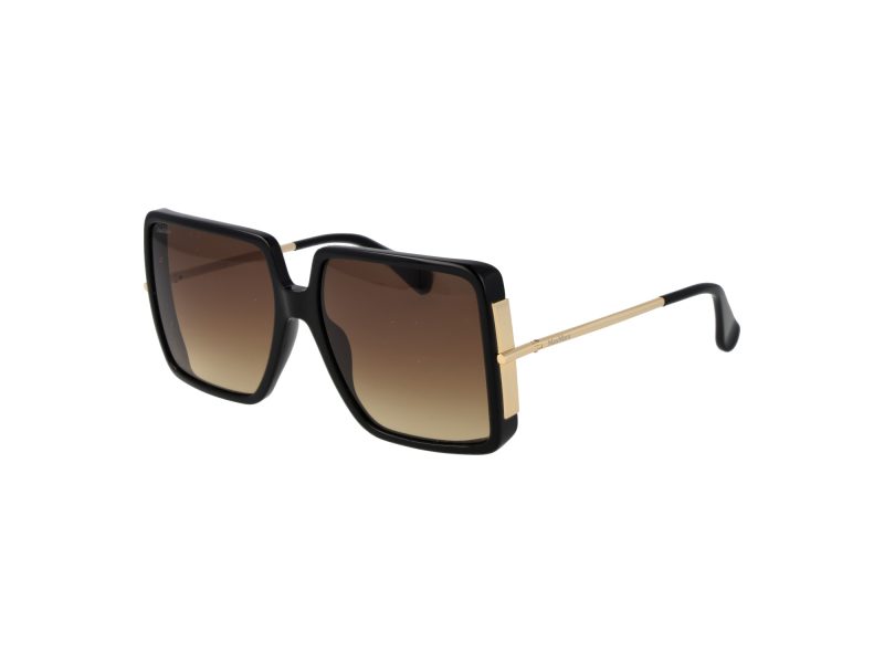 Max Mara Lunettes de Soleil MM 0003 01F