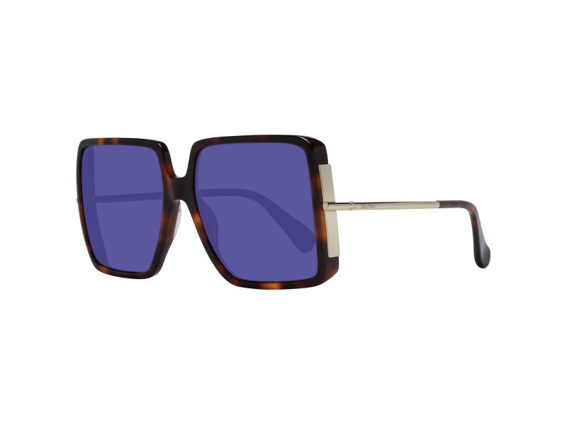 Max Mara Lunettes de Soleil MM 0003 52A