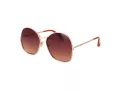 Max Mara Lunettes de Soleil MM 0005 28F