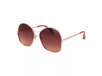 Max Mara Lunettes de Soleil MM 0005 28F