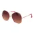 Max Mara Lunettes de Soleil MM 0005 28F