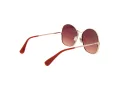 Max Mara Lunettes de Soleil MM 0005 28F