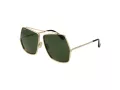 Max Mara Lunettes de Soleil MM 0006 08A