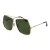 Max Mara Lunettes de Soleil MM 0006 08A