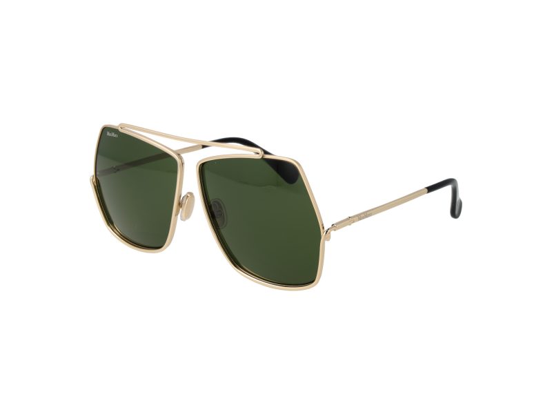 Max Mara Lunettes de Soleil MM 0006 08A