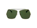 Max Mara Lunettes de Soleil MM 0006 08A