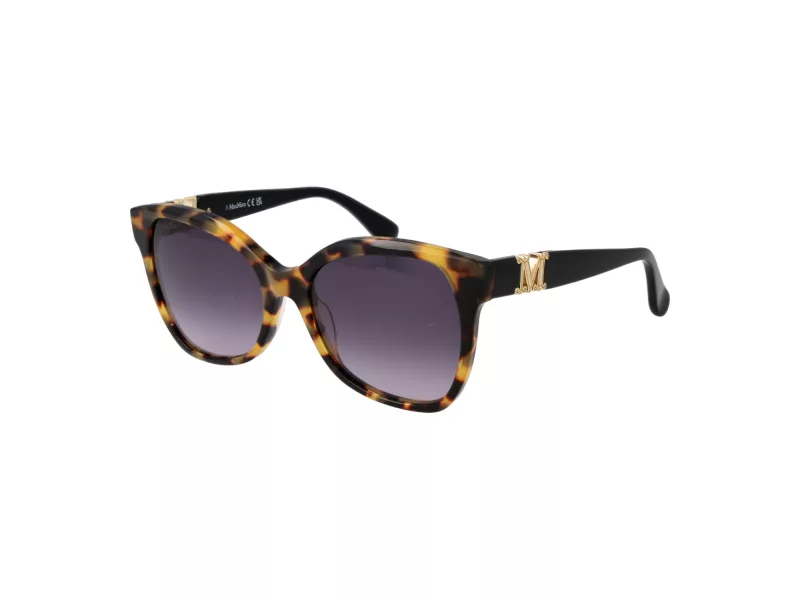Max Mara Lunettes de Soleil MM 0014 56B