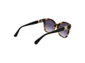 Max Mara Lunettes de Soleil MM 0014 56B