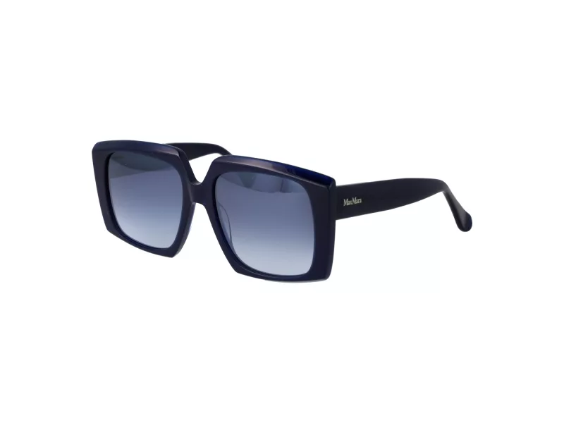 Max Mara Lunettes de Soleil MM 0024 90W