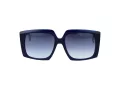 Max Mara Lunettes de Soleil MM 0024 90W