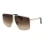 Max Mara Lunettes de Soleil MM 0026 32F