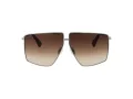Max Mara Lunettes de Soleil MM 0026 32F