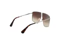 Max Mara Lunettes de Soleil MM 0026 32F