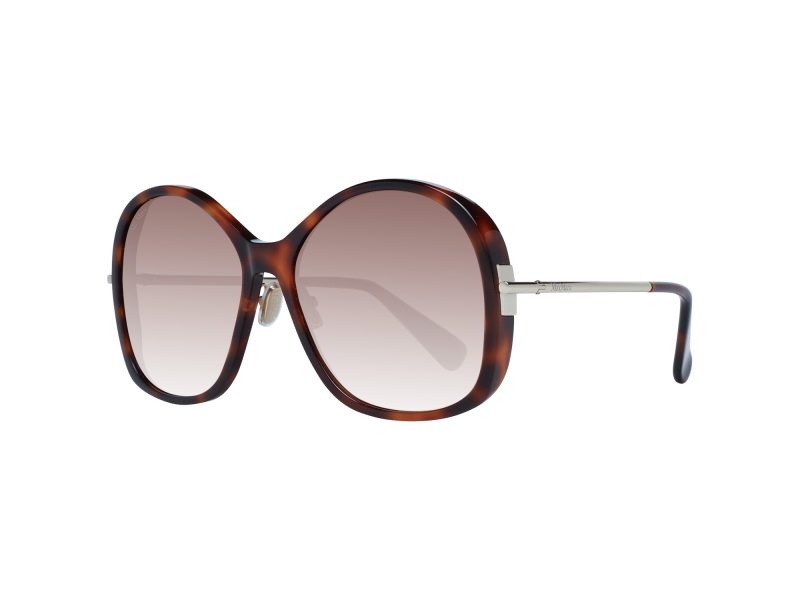 Max Mara Lunettes de Soleil MM 0027 52F