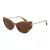 Max Mara Lunettes de Soleil MM 0028 56E