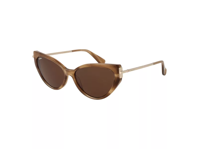 Max Mara Lunettes de Soleil MM 0028 56E