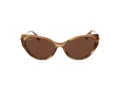 Max Mara Lunettes de Soleil MM 0028 56E
