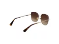 Max Mara Lunettes de Soleil MM 0032-D 28F