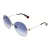 Max Mara Lunettes de Soleil MM 0034 32W