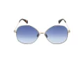 Max Mara Lunettes de Soleil MM 0034 32W