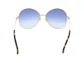 Max Mara Lunettes de Soleil MM 0034 32W