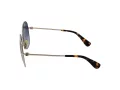 Max Mara Lunettes de Soleil MM 0034 32W