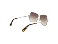 Max Mara Lunettes de Soleil MM 0035-H 32F