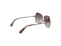 Max Mara Lunettes de Soleil MM 0035-H 38T
