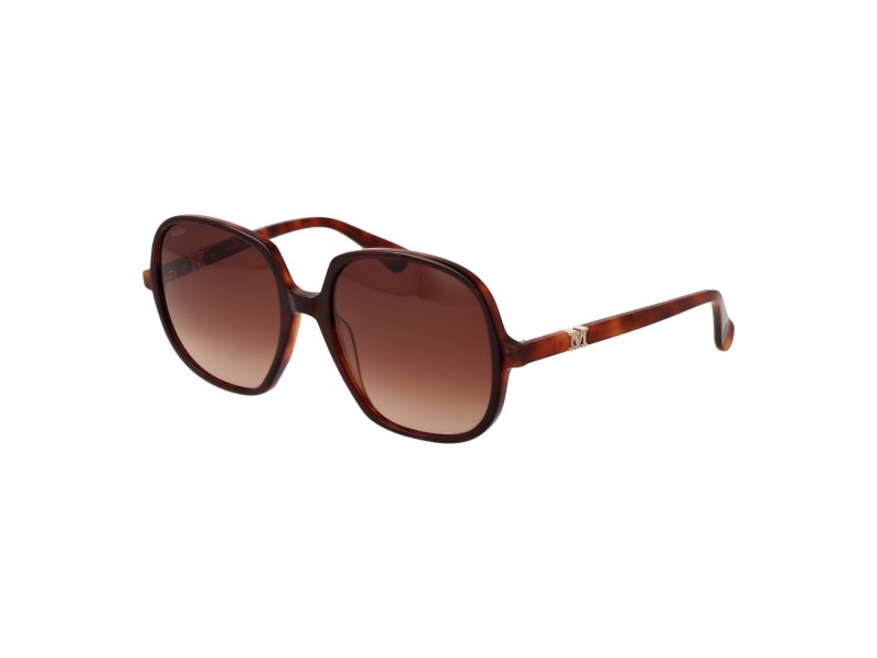 Max Mara Lunettes de Soleil MM 0036 56F