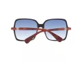 Max Mara Lunettes de Soleil MM 0037 92W