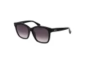 Max Mara Lunettes de Soleil MM 0042 01B