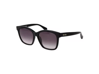 Max Mara Lunettes de Soleil MM 0042 01B