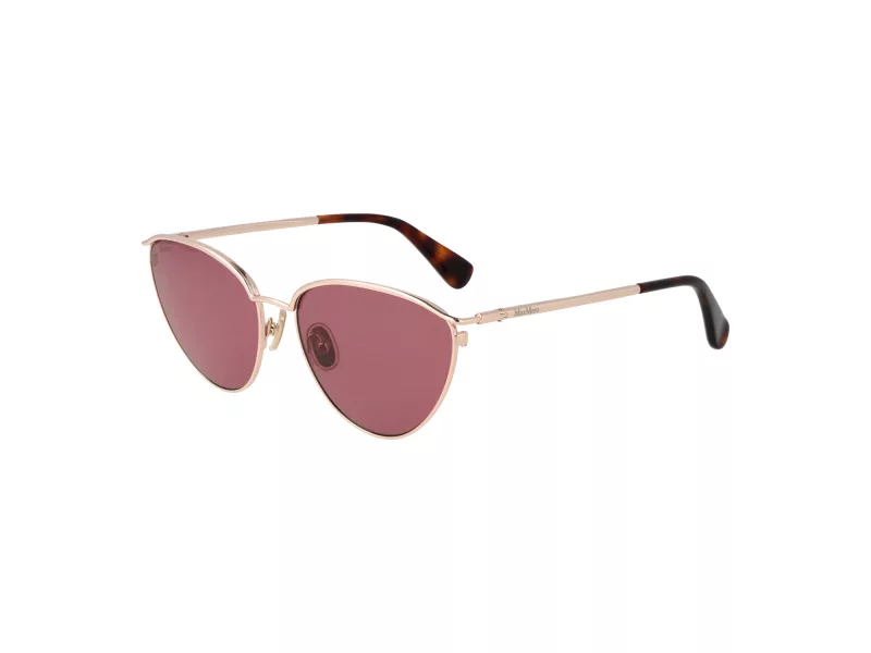 Max Mara Lunettes de Soleil MM 0044 52S