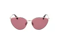 Max Mara Lunettes de Soleil MM 0044 52S