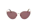 Max Mara Lunettes de Soleil MM 0044 53E