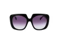 Max Mara Lunettes de Soleil MM 0047 01B