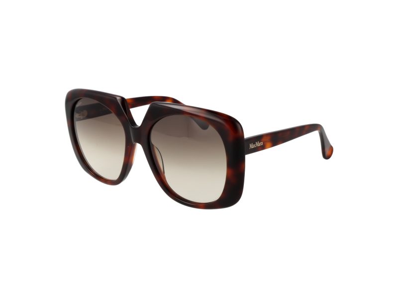 Max Mara Lunettes de Soleil MM 0047 52F