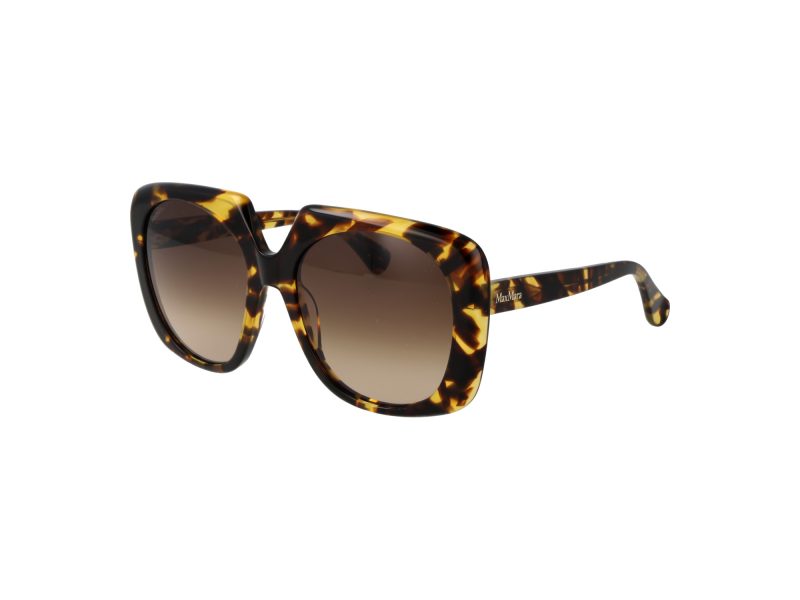 Max Mara Lunettes de Soleil MM 0047 53F