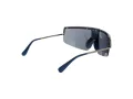 Max Mara Lunettes de Soleil MM 0050-F 90X