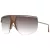 Max Mara Lunettes de Soleil MM 0050 32F