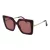 Max Mara Lunettes de Soleil MM 0051 83W