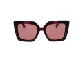 Max Mara Lunettes de Soleil MM 0051 83W