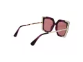 Max Mara Lunettes de Soleil MM 0051 83W