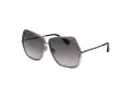 Max Mara Lunettes de Soleil MM 0054 12B