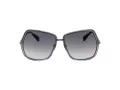 Max Mara Lunettes de Soleil MM 0054 12B