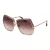 Max Mara Lunettes de Soleil MM 0054 28F